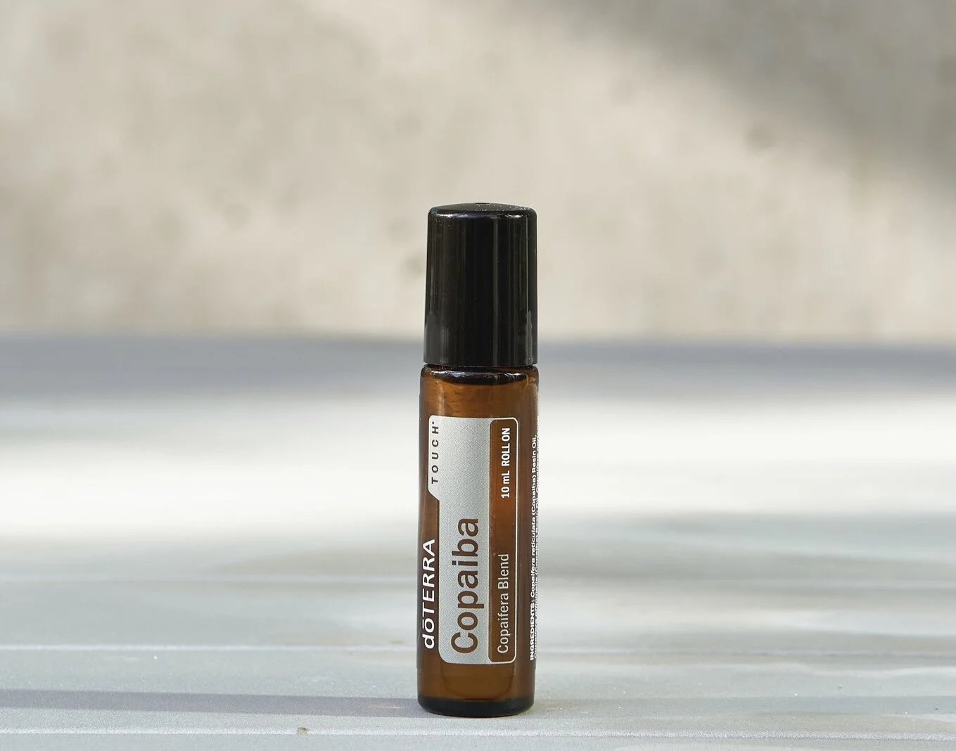doTERRA - ちいぽぽ Gallery 3 — Karol Watkins dōTERRA